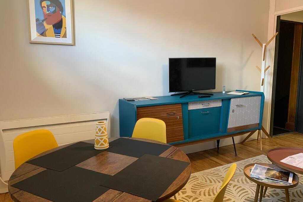 Vichy Cocoon Appartements ภายนอก รูปภาพ